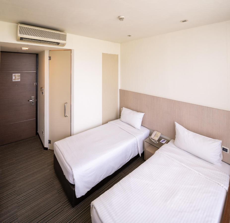 סינגפור Aqueen Hotel Lavender חדר תמונה