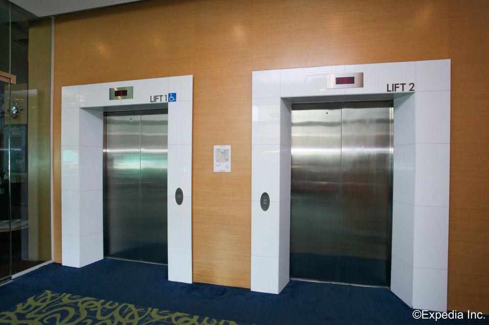 סינגפור Aqueen Hotel Lavender מראה חיצוני תמונה