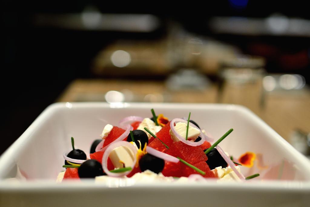 סינגפור Aqueen Hotel Lavender מראה חיצוני תמונה