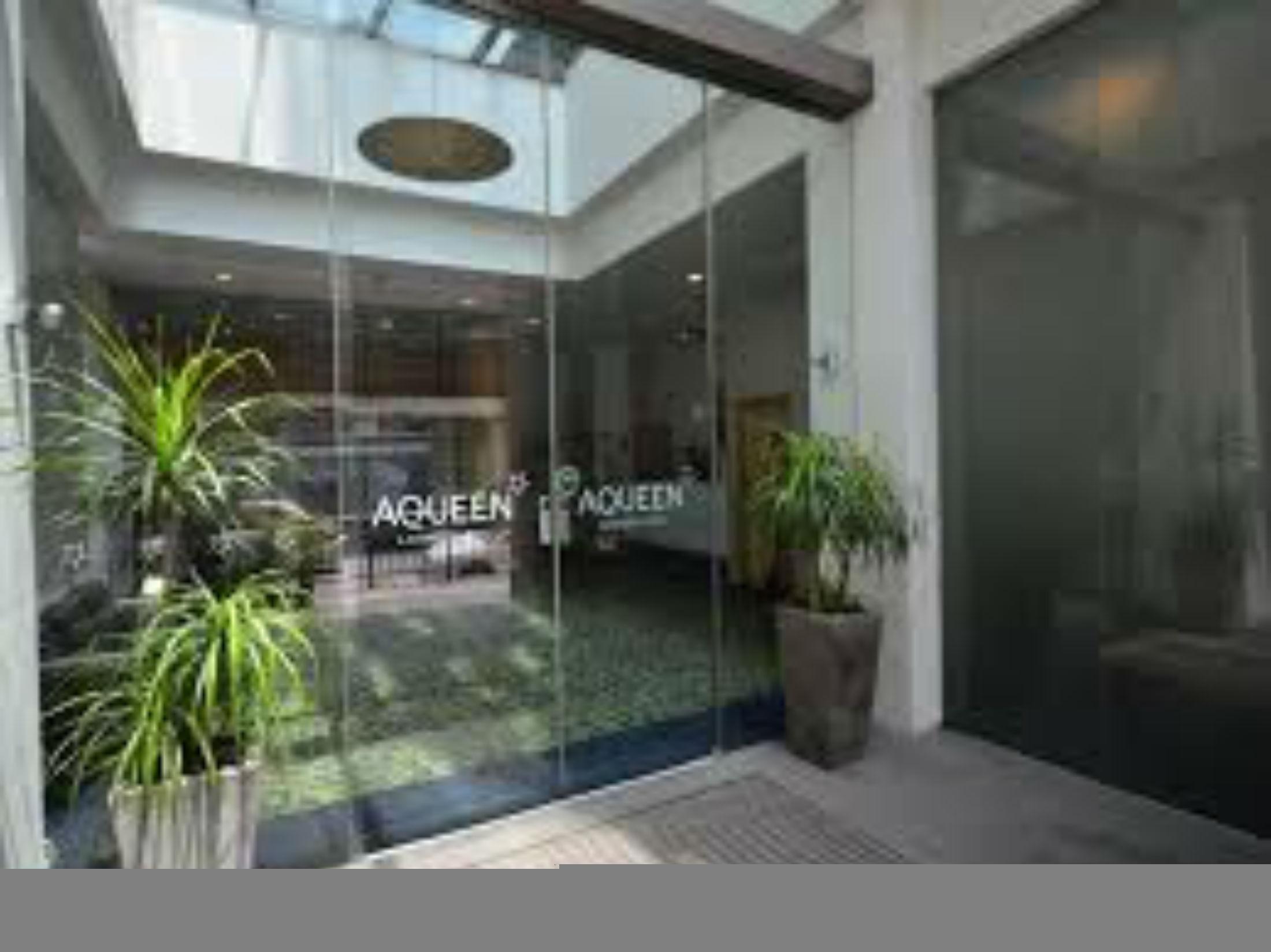 סינגפור Aqueen Hotel Lavender מראה חיצוני תמונה
