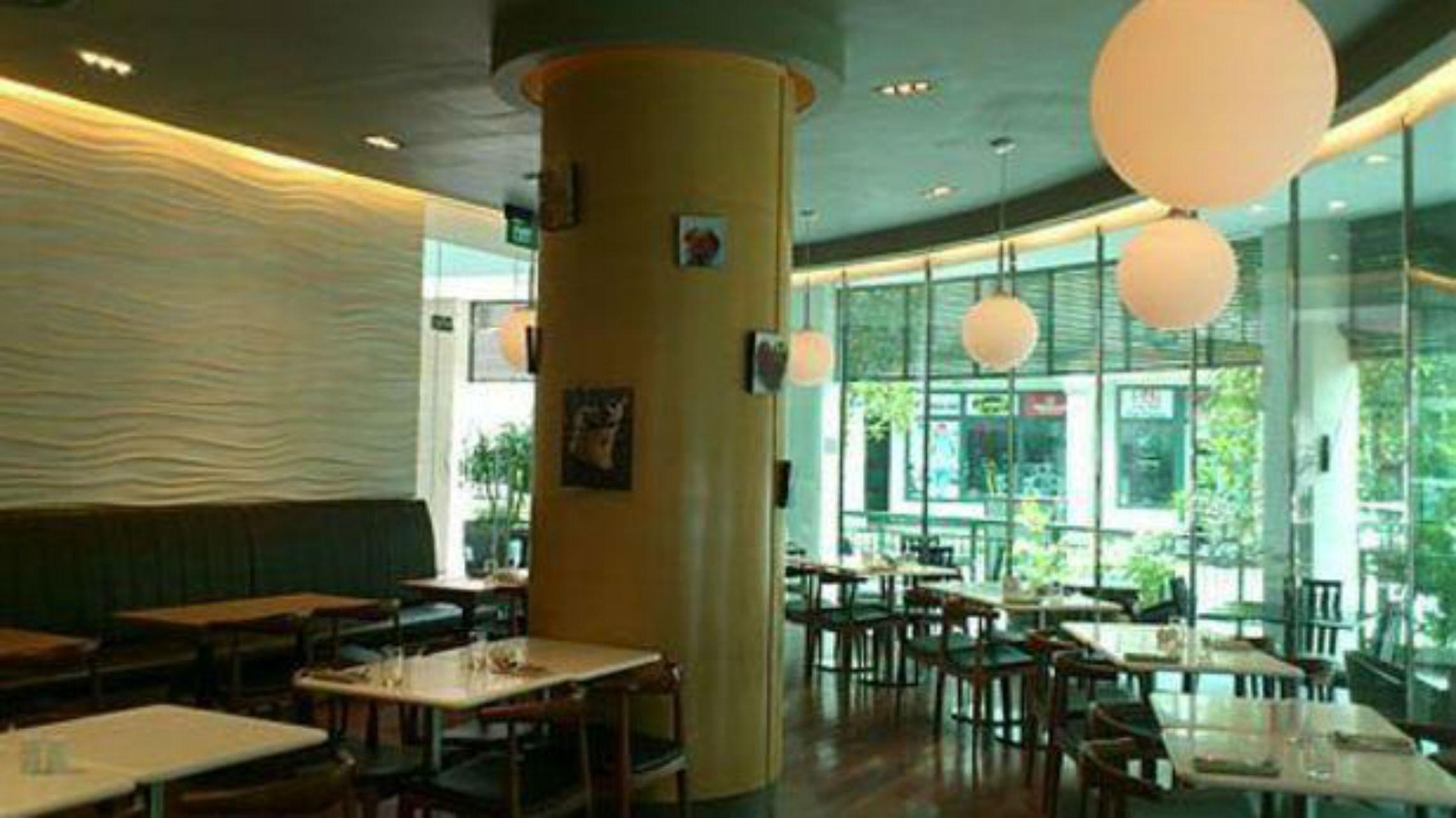 סינגפור Aqueen Hotel Lavender מראה חיצוני תמונה