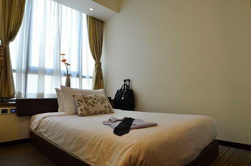 סינגפור Aqueen Hotel Lavender מראה חיצוני תמונה