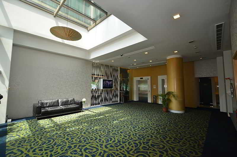 סינגפור Aqueen Hotel Lavender מראה חיצוני תמונה