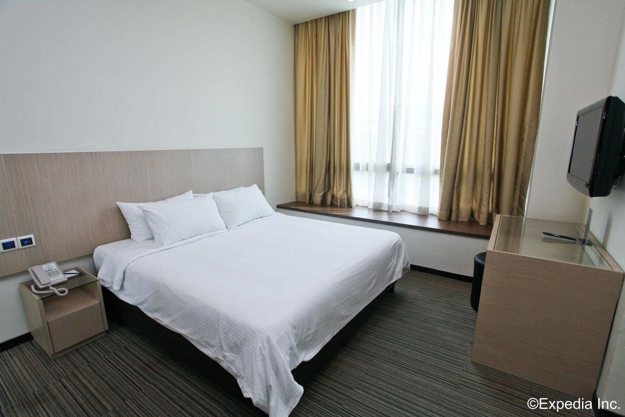 סינגפור Aqueen Hotel Lavender מראה חיצוני תמונה